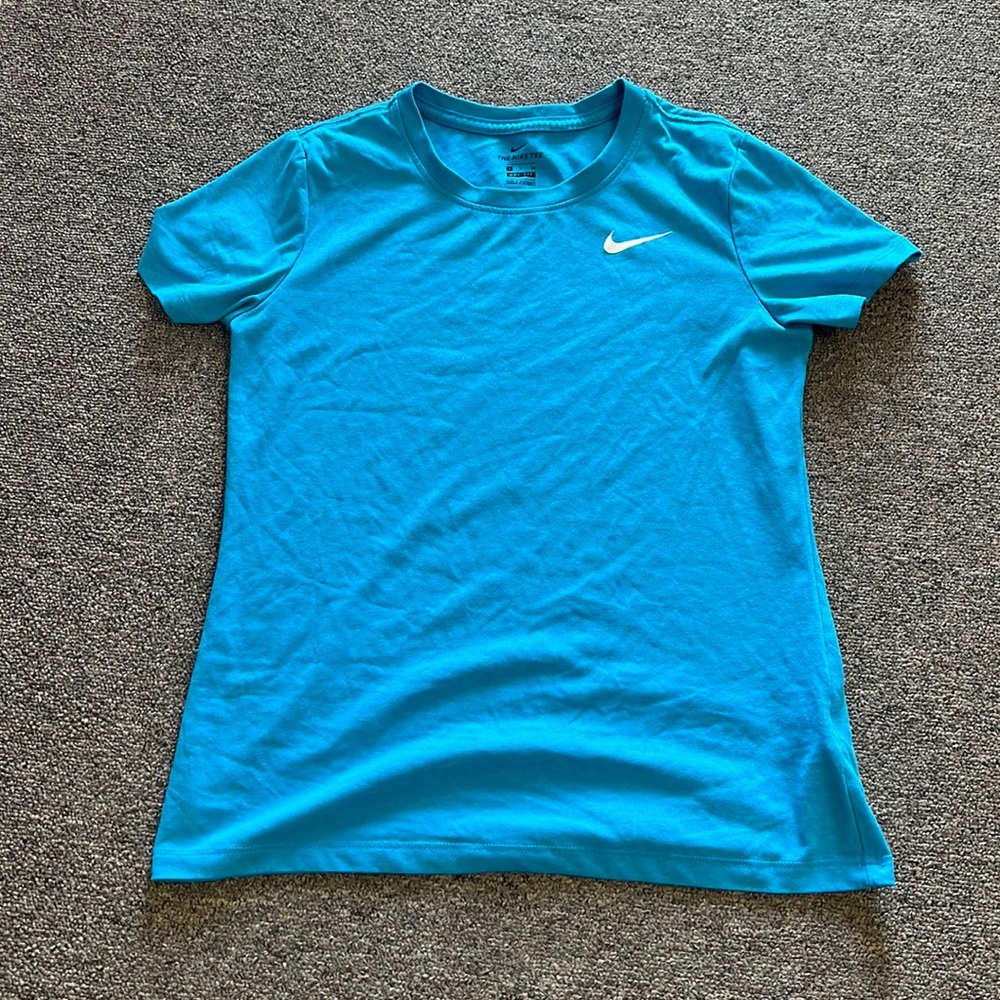 Nike Drifit Tee